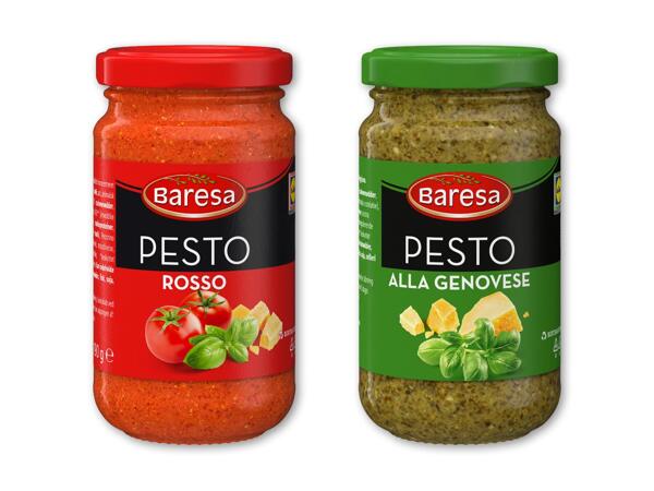 BARESA Pesto