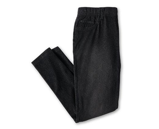 Serra Ladies Jeggings