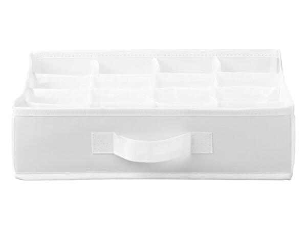 Box, Storage Bag Or Organizer