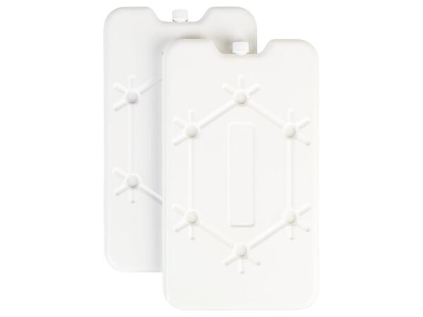Freezer blocks