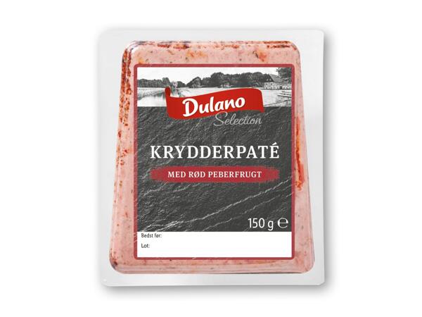 DULANO Belgisk paté