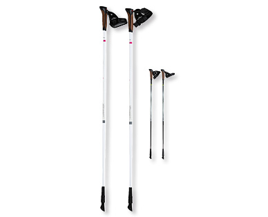 Bâtons de marche nordique ADVENTURIDGE(R)