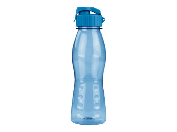 Drinks Bottle "Flip Top"