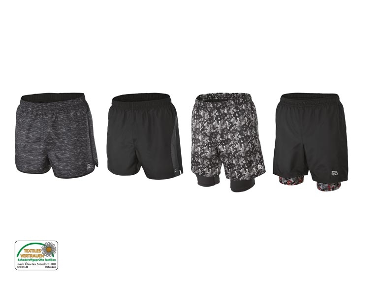 Funktionsshorts