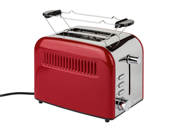 Toaster