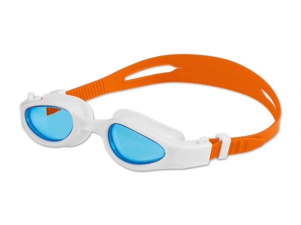 Schwimmbrille