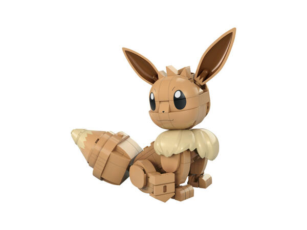 Stavebnice Pokémon