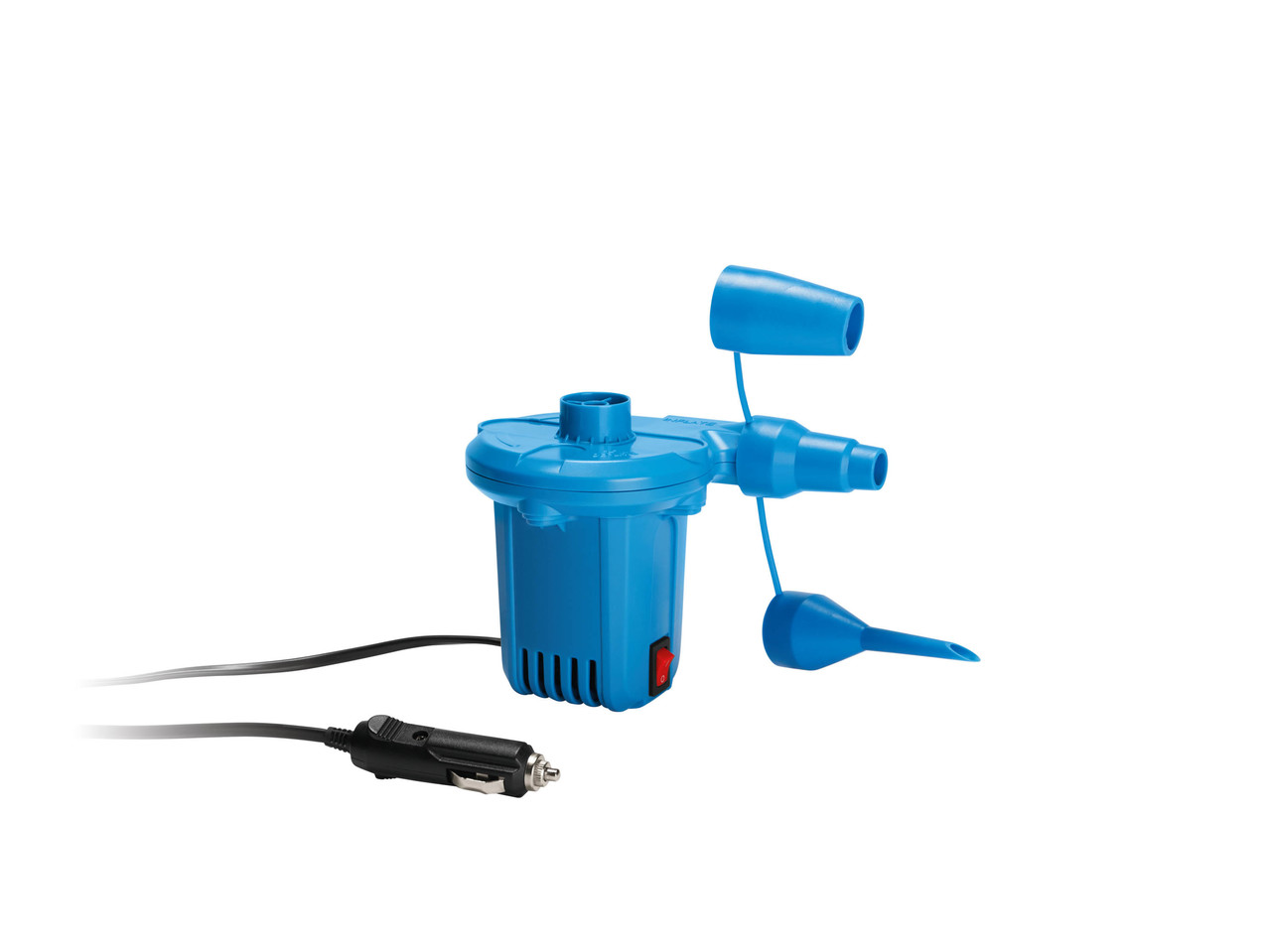 SILVERCREST Electric Air Pump