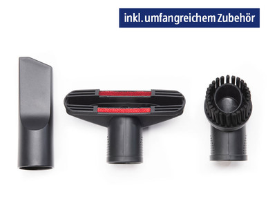 EASYHOME Multizyklonen-Staubsauger