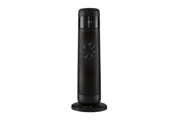 2000W Ceramic Tower Heater