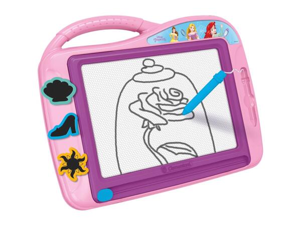 Clementoni Magnetic Drawing Board