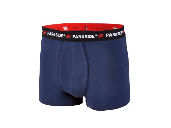 Men's Boxer Briefs