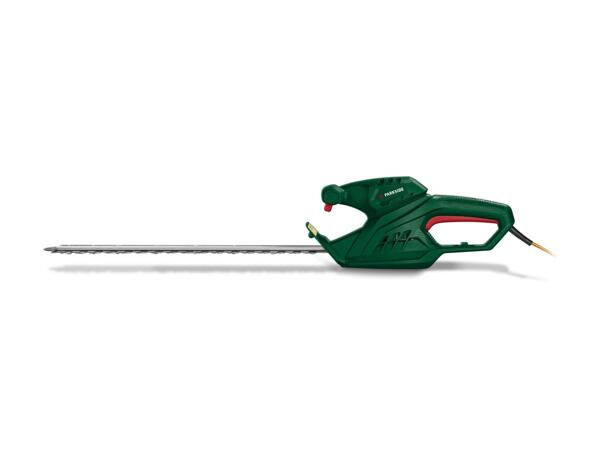 Parkside Electric Hedge Trimmer