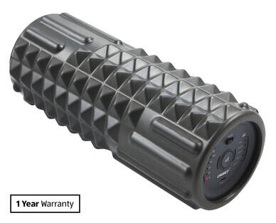 Vibrating Foam Roller