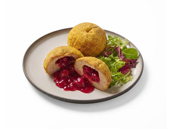Boulettes farcies