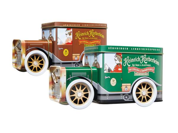 Musical Gingerbread Express