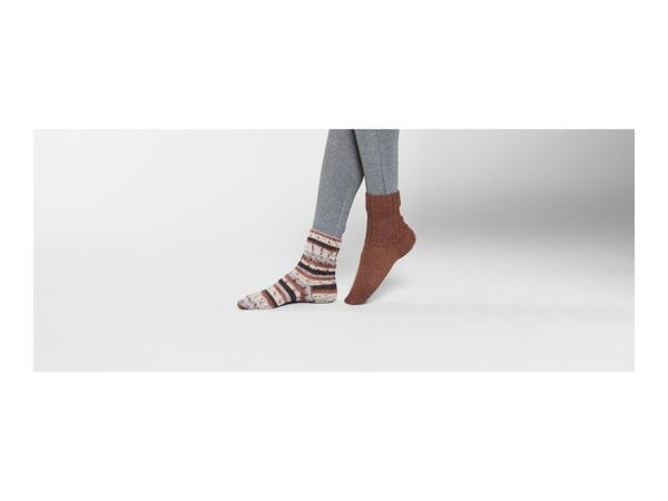 Crelando Sock Yarn