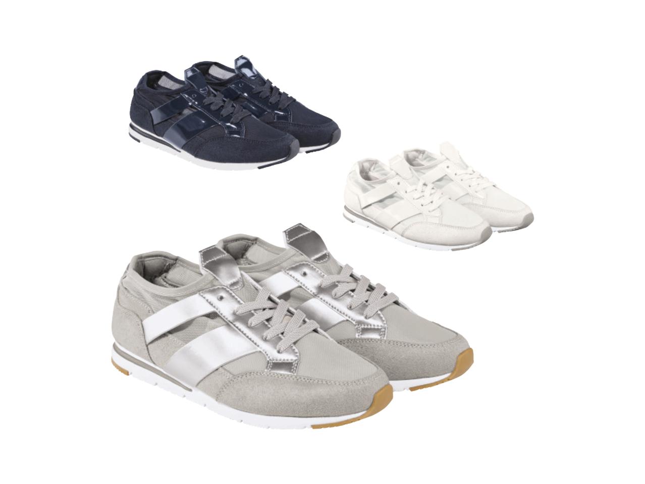 ESMARA(R) Ladies' Casual Shoes