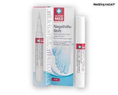 ACTIVE MED Nagelhilfe-Stift