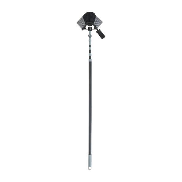 GARDENLINE(R) 				Balai télescopique, 4 m