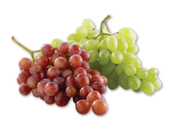 Vindruemix