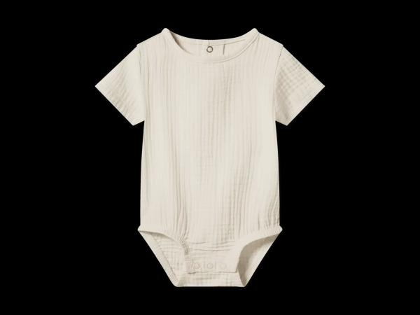Baby Musselin-Body