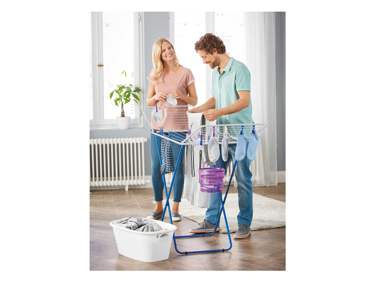 Aquapur Clothes Drying Accessories1