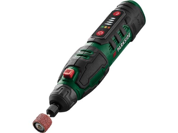 Cordless Rotary Tool
