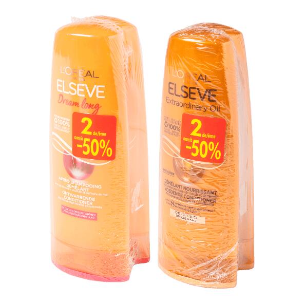 ELSÈVE(R) 				Conditioner, 2 St.