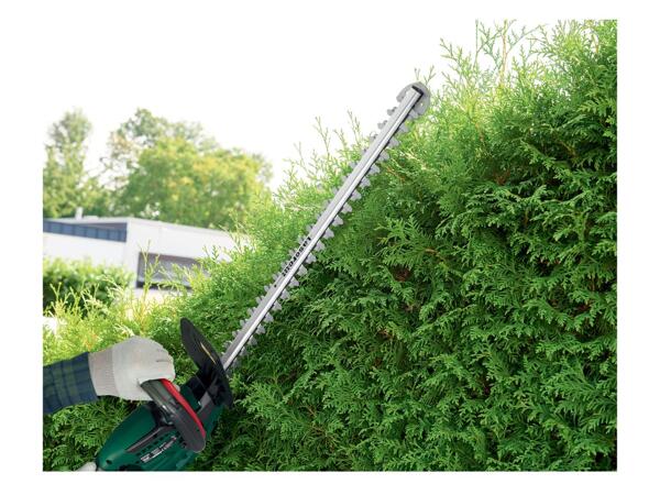 20V Cordless Hedge Trimmer