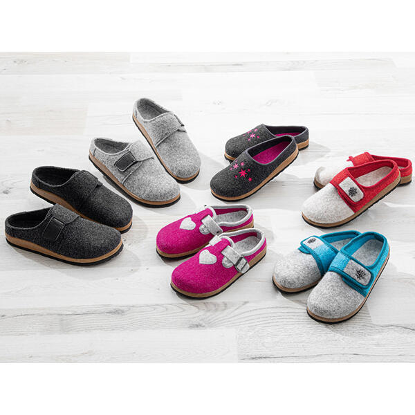 Filzclogs