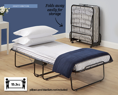 MAXWELL FOLD AWAY BED