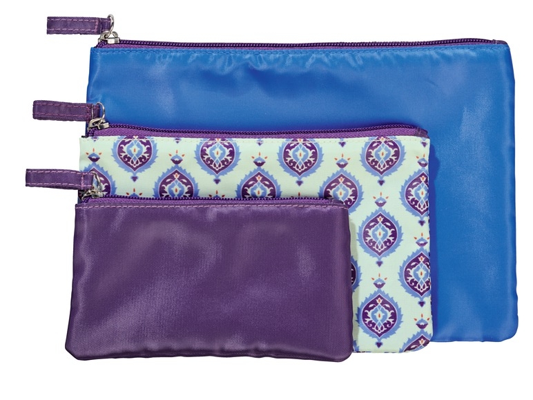 Make-Up Bags