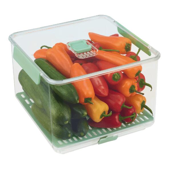 CROFTON(R) 				Kühlschrank-Organizer