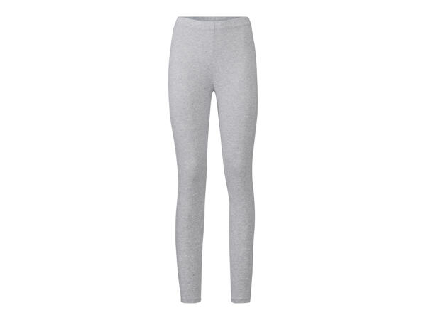 Ladies' Leggings