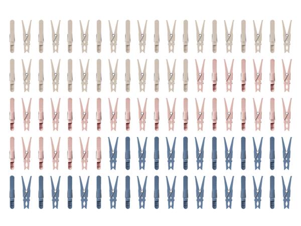 Clothes Pegs