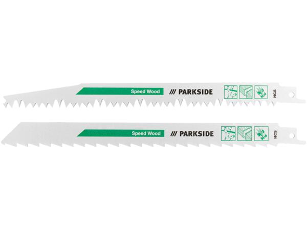 Jigsaw/Sabre Saw Blade Set