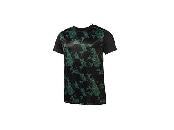 Men's Performance Top