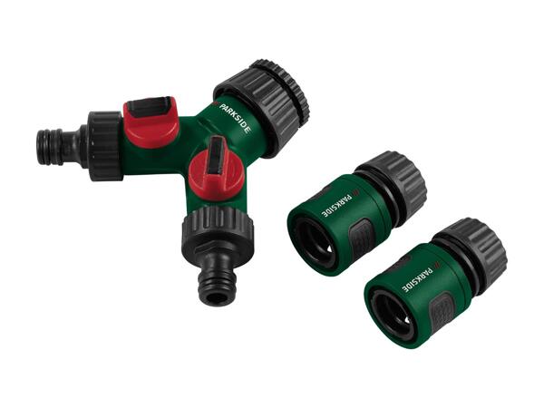 Irrigation Connection Set