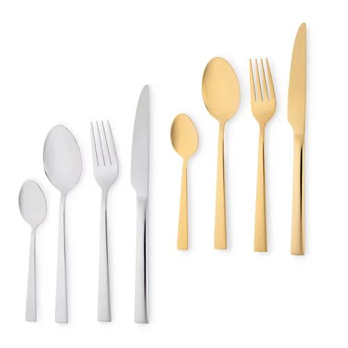 CROFTON Set di posate "Primavera"