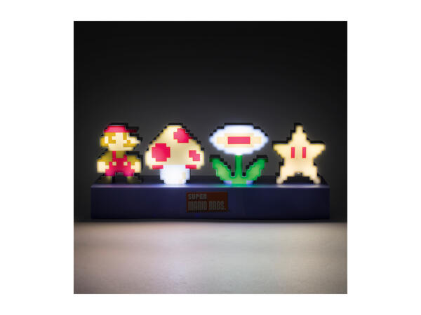 Paladone Gaming Lights