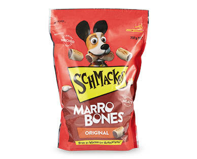 Marro Bones 737g