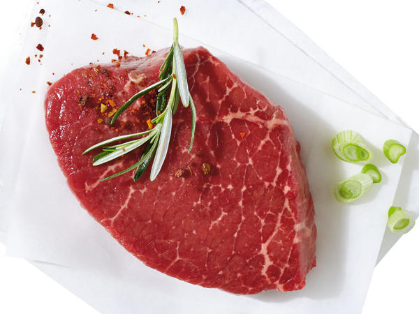 HATHERWOOD Frisches Rinderfiletsteak