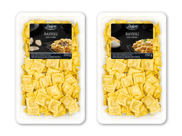 Ravioli