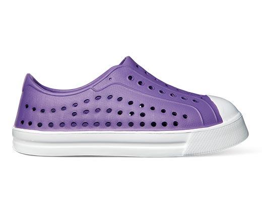 Lily & Dan Toddler or Childrens Lightweight Slip Ons