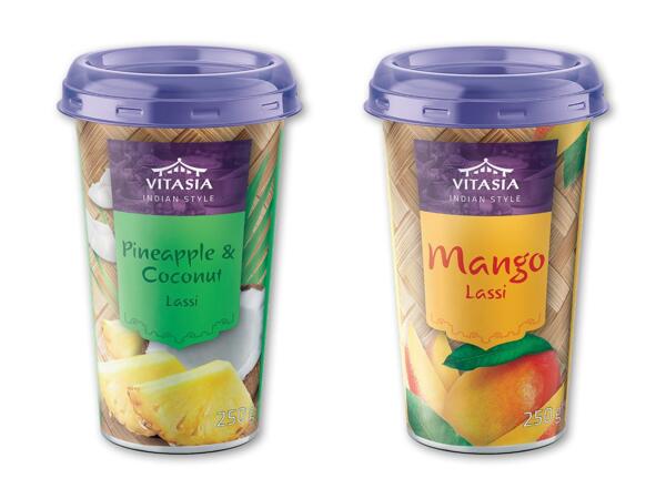 VITASIA Lassi-drikkeyoghurt
