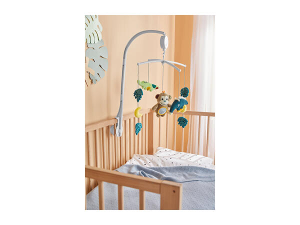 Lupilu Baby Mobile