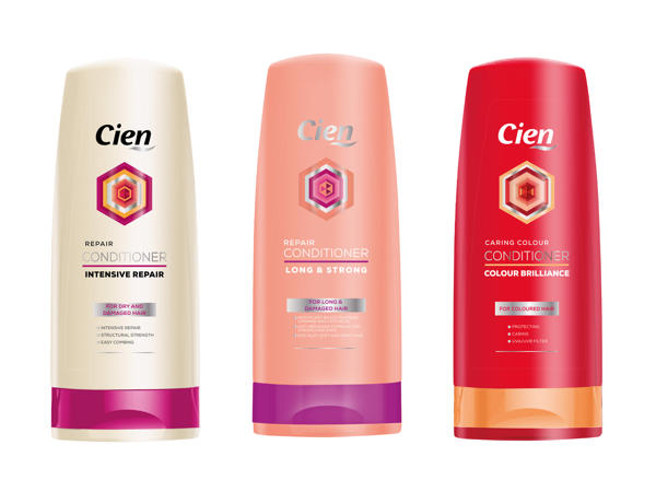 Après-shampooing Hairvital