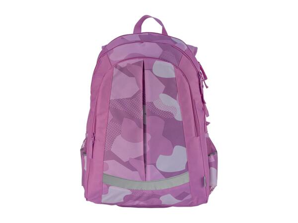 Topmove 27L School Backpack