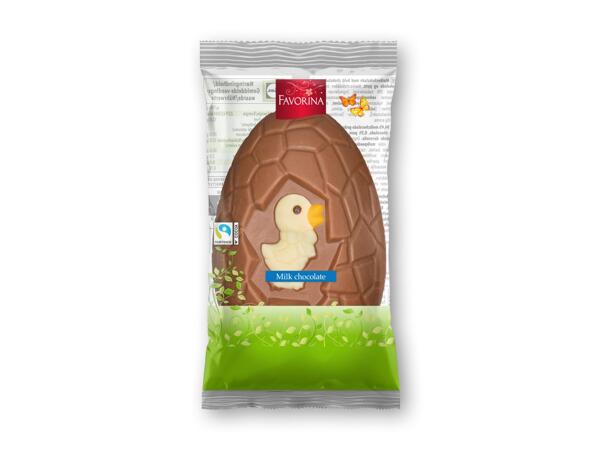 FAVORINA Chokolader eller minichokoladefigur